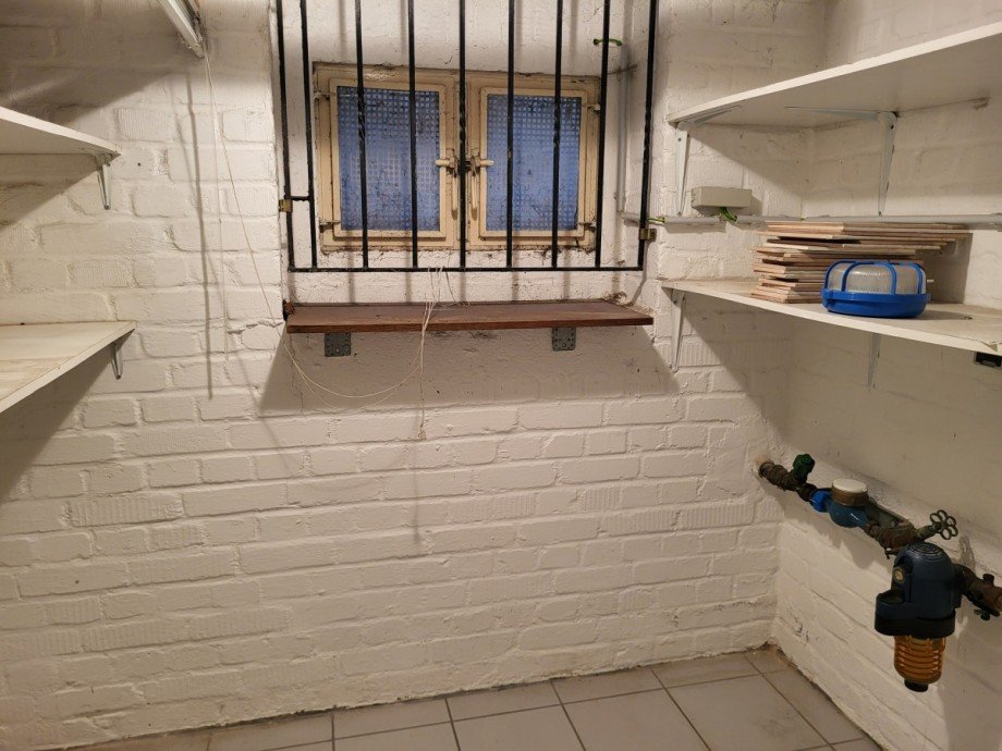 Keller 2 Einfamilienhaus Grevenbroich/Kapellen