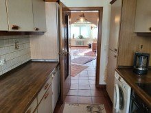K�che Ansicht 2 HELLE 3-ZIMMER-WOHNUNG MIT BALKON, GARAGE UND PERFEKTER ANBINDUNG NACH D�SSELDORF ZU VERKAUFEN...