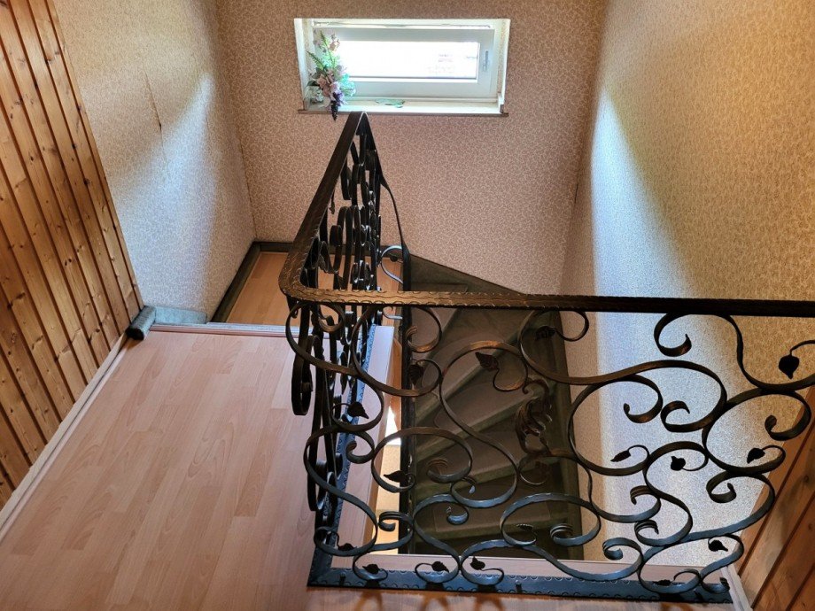 DG Flur Doppelhaush�lfte Grevenbroich/Frimmersdorf