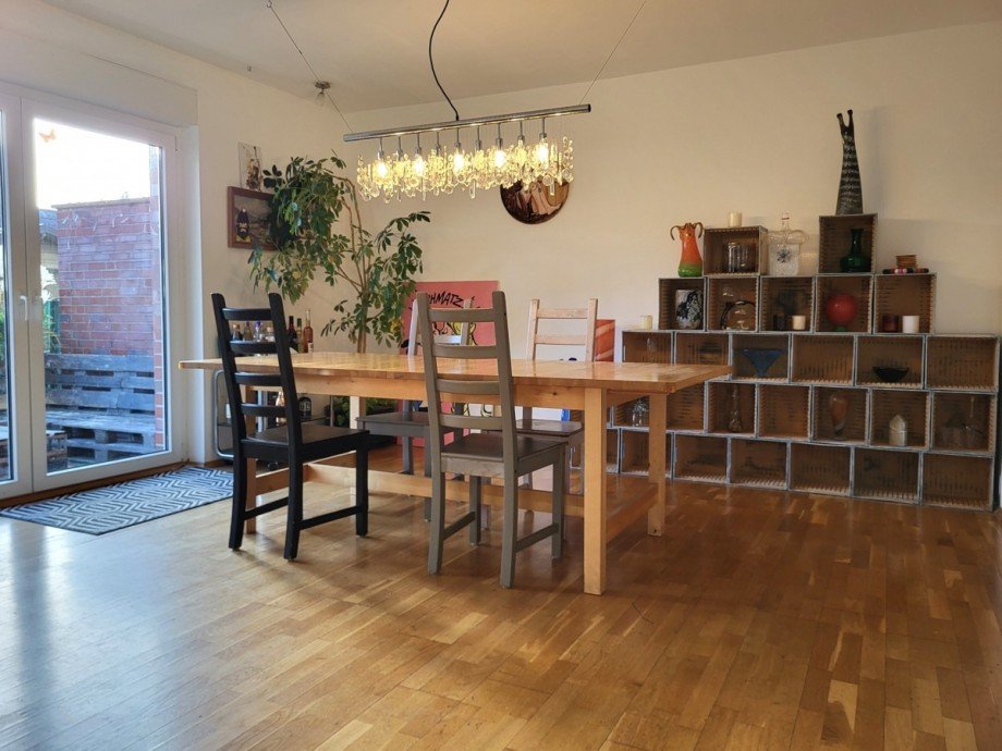 Essen Reihenmittelhaus Rommerskirchen/Butzheim