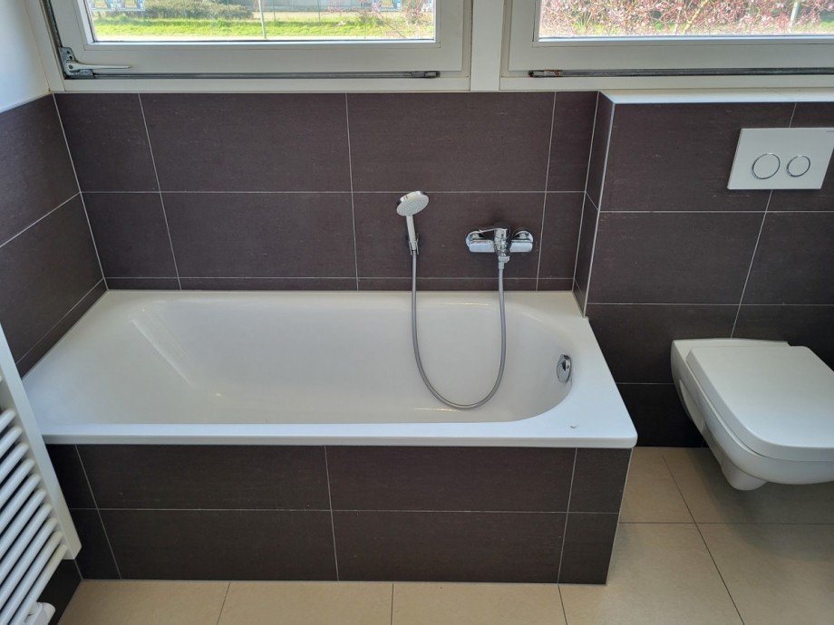 DG Bad Ansicht 2 Einfamilienhaus Meerbusch/B�derich