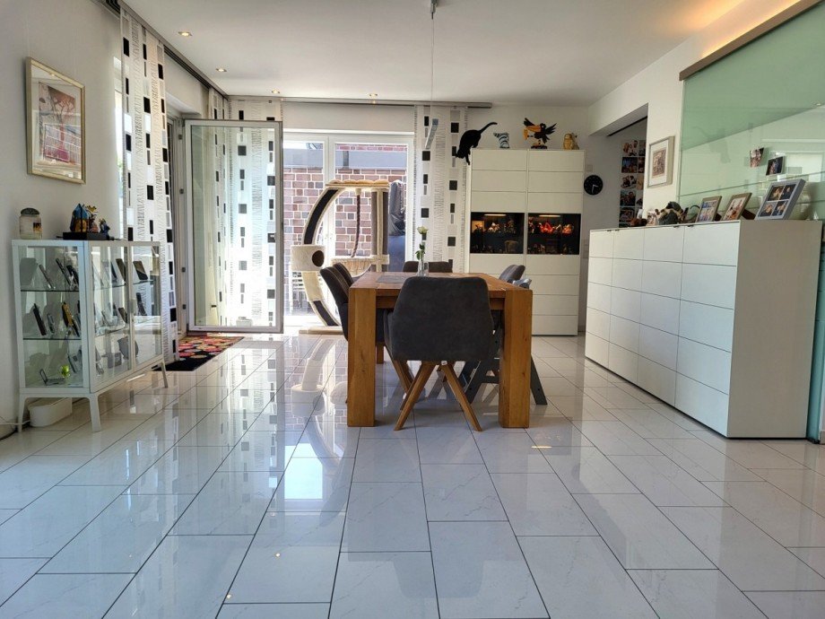 Essen Ansicht 1 Einfamilienhaus Meerbusch/Str�mp