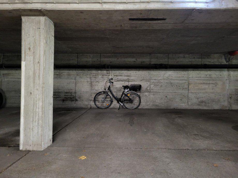 TG-Platz Etagenwohnung Meerbusch/B�derich