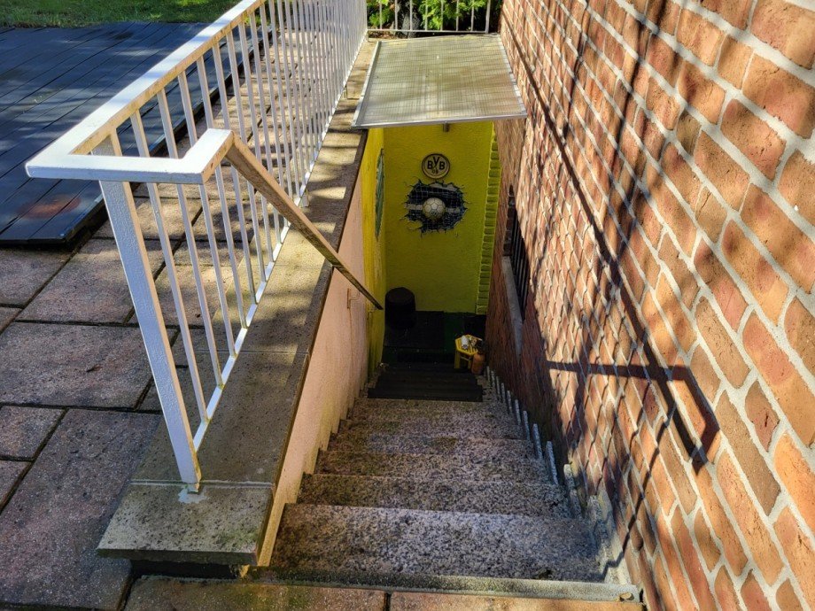 Au�entreppe Einfamilienhaus Meerbusch/Osterath