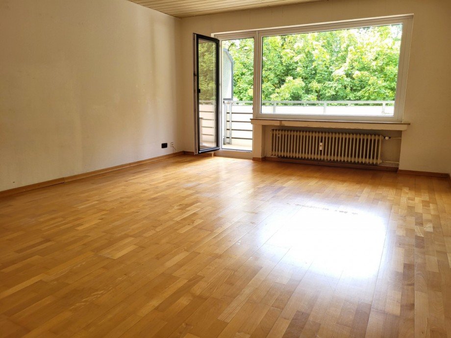Wohnen Ansicht 1 Etagenwohnung Meerbusch/Str�mp