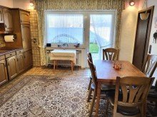 K�che Ansicht 1 GROSSZ�GIGES EINFAMILIENHAUS MIT KELLER UND GARAGE IM HERZEN VON GV-FRIMMERSDORF ZU VERKAUFEN...