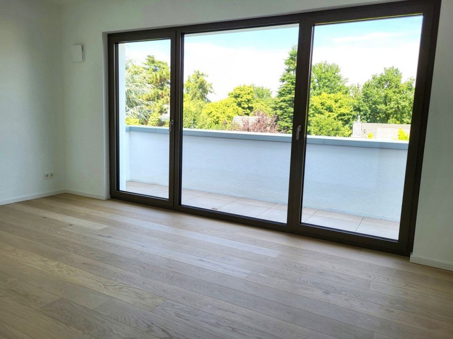 Eltern Penthousewohnung Meerbusch/B�derich