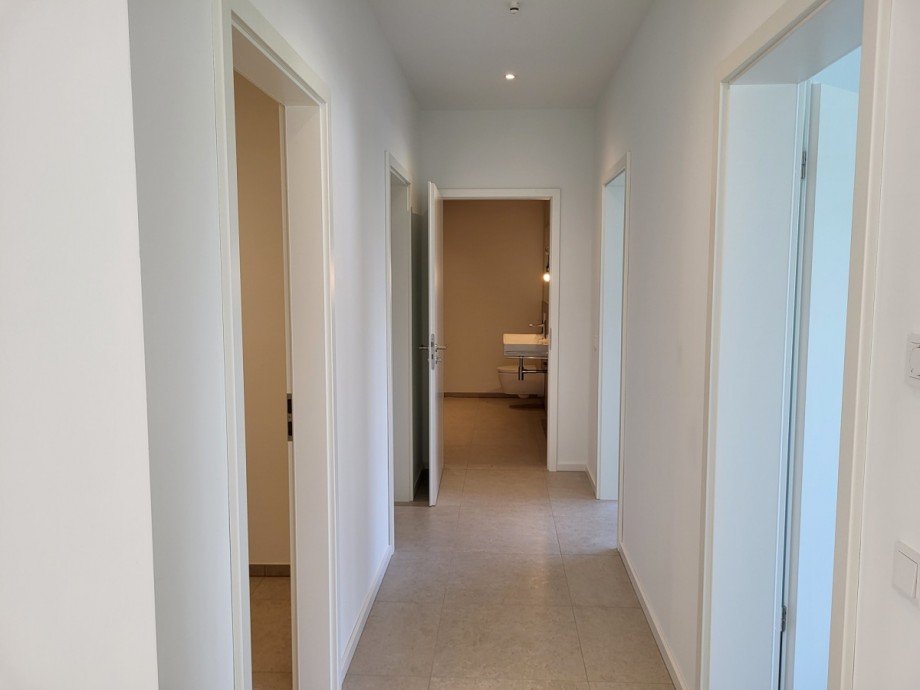 Diele Penthousewohnung Meerbusch/B�derich