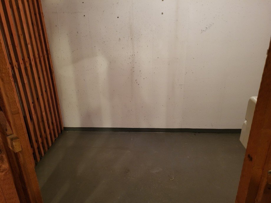 Eigener Keller Etagenwohnung Neuss