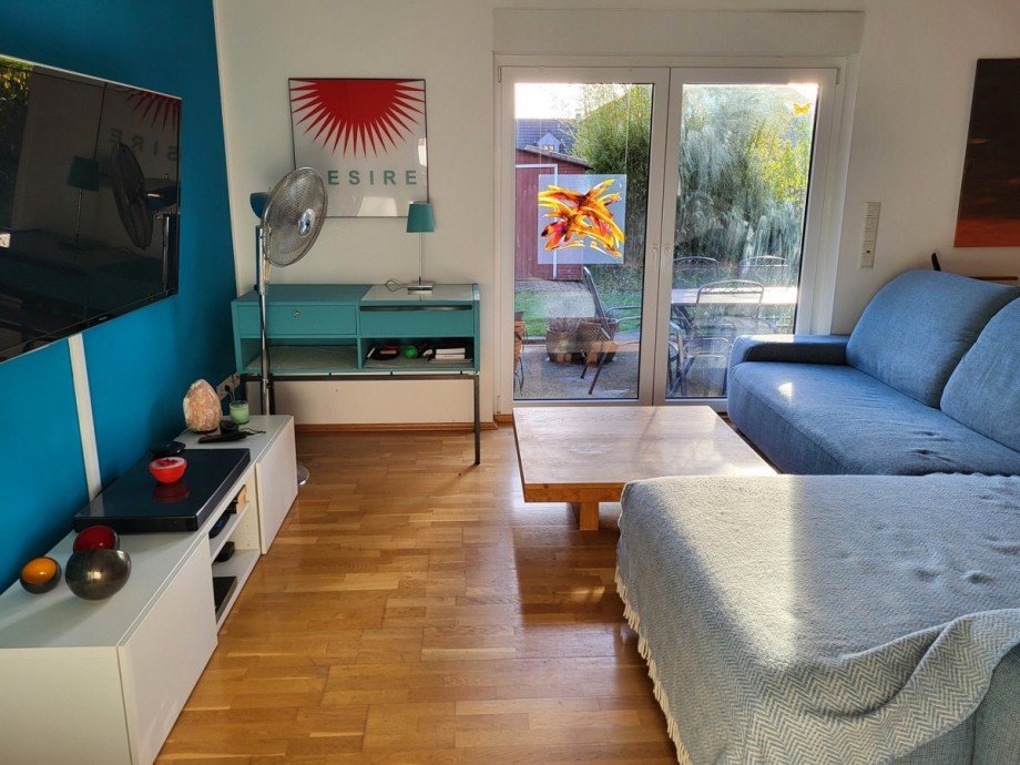 Wohnen Ansicht 1 Reihenmittelhaus Rommerskirchen/Butzheim