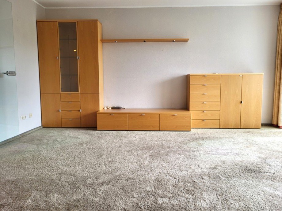 Wohnen Ansicht 3 Etagenwohnung D�sseldorf/Ludenberg