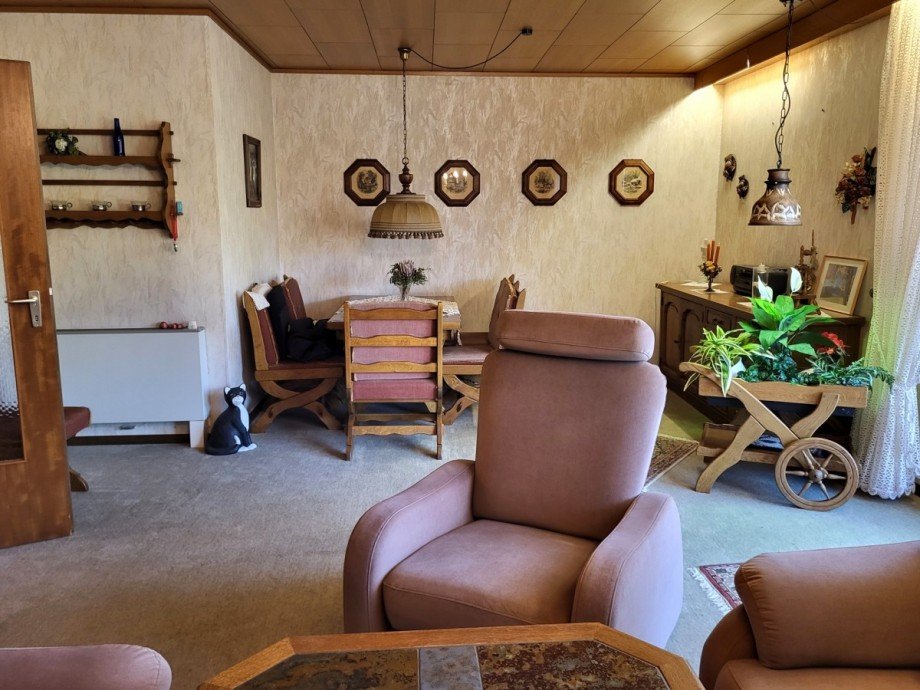 Wohnen Ansicht 3 Einfamilienhaus Grevenbroich/Frimmersdorf