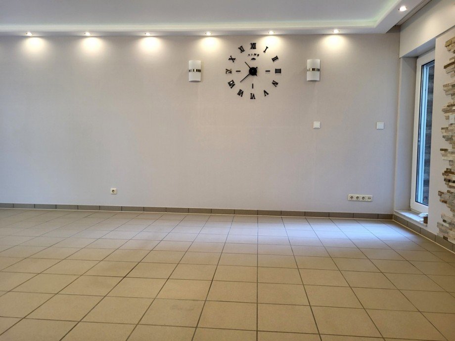 Wohnen Ansicht 3 Erdgeschosswohnung Grevenbroich/Gustorf