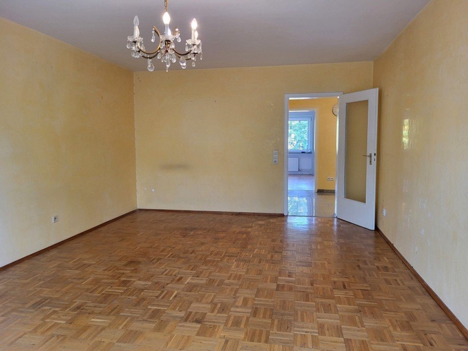 Wohnen Ansicht 2 Etagenwohnung Meerbusch/B�derich