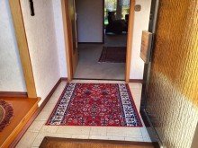 Windfang FREISTEHENDER BUNGALOW MIT KELLER UND 2 GARAGEN IN GREVENBROICH-FRIMMERSDORF ZU VERKAUFEN...