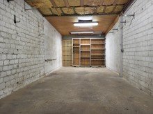 Garage Ansicht 2 HAUS MIT EINLIEGER-APARTMENT, GARAGE, LAGER UND VIEL PLATZ IN MEERBUSCH-B�SINGHOVEN ZU VERKAUFEN...