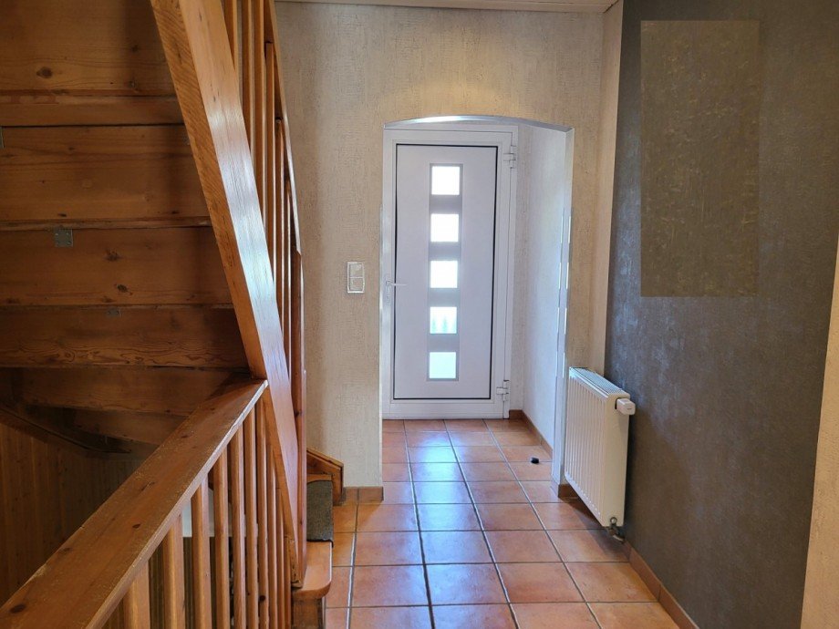 Diele EG Doppelhaush�lfte Grevenbroich/Frimmersdorf