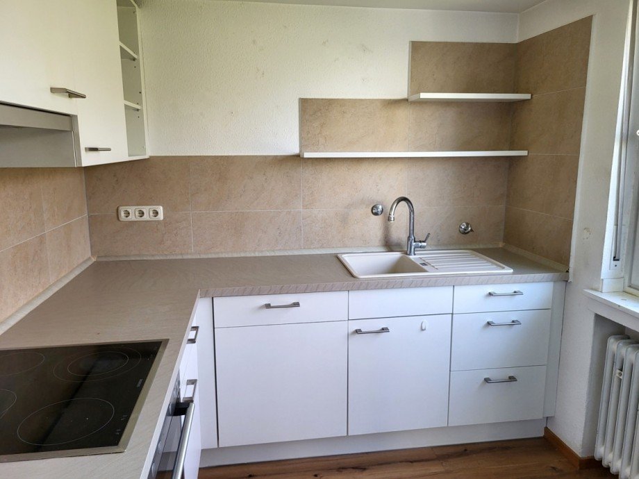 K�che Ansicht 1 Einfamilienhaus Meerbusch/B�derich
