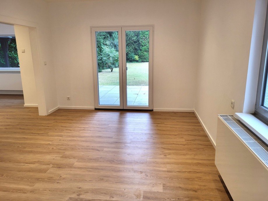 Essen Ansicht 1 Einfamilienhaus Neuss/Reuschenberg