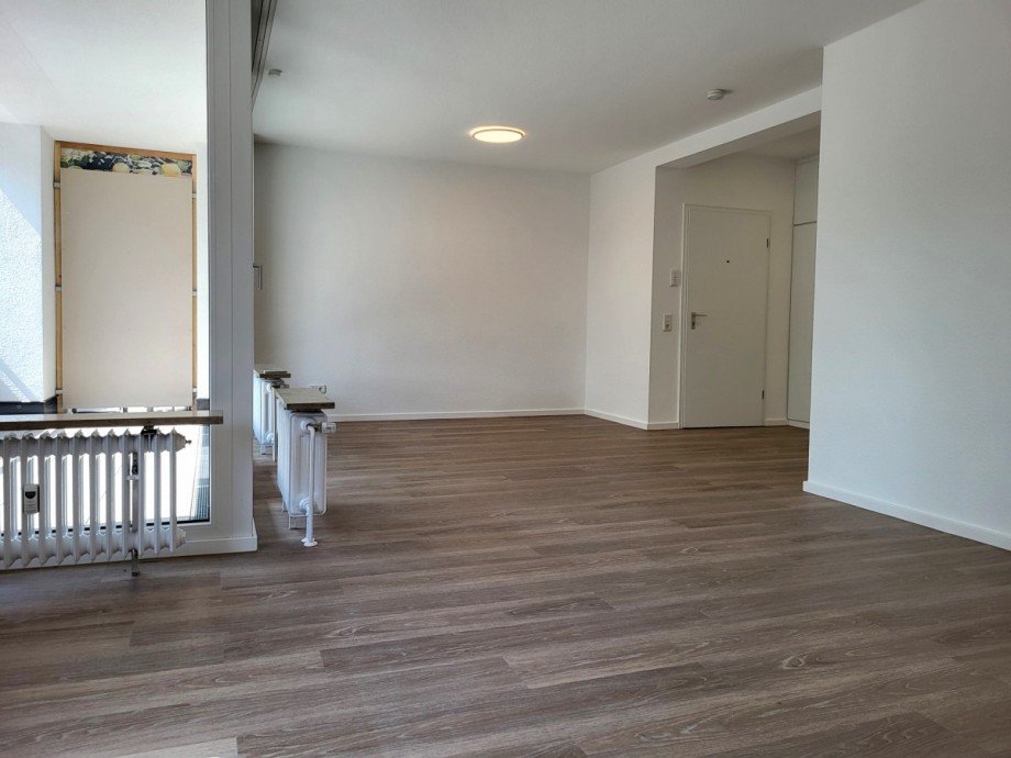 Wohnen-Essen Ansicht 4 Etagenwohnung Meerbusch/Ilverich