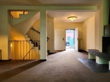 Wohnen-Essen Ansicht 4 REIHENECKHAUS MIT KELLER, GARAGE UND KLEINEM GARTEN IN D�SSELDORF-HEERDT ZU VERKAUFEN...