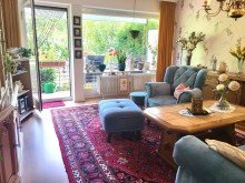 Wohnen Ansicht 1 3-ZIMMER-WOHNUNG IM ERDGESCHOSS MIT BALKON IN RUHIGER LAGE VON GREVENBROICH-ORKEN ZU VERKAUFEN...
