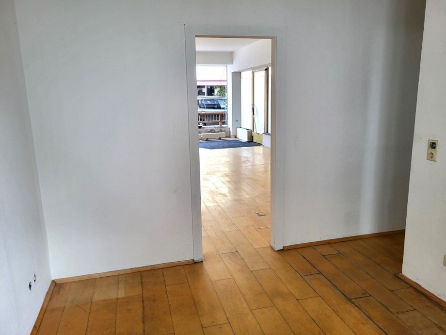 Ansicht 4 Ladenlokal Meerbusch/B�derich