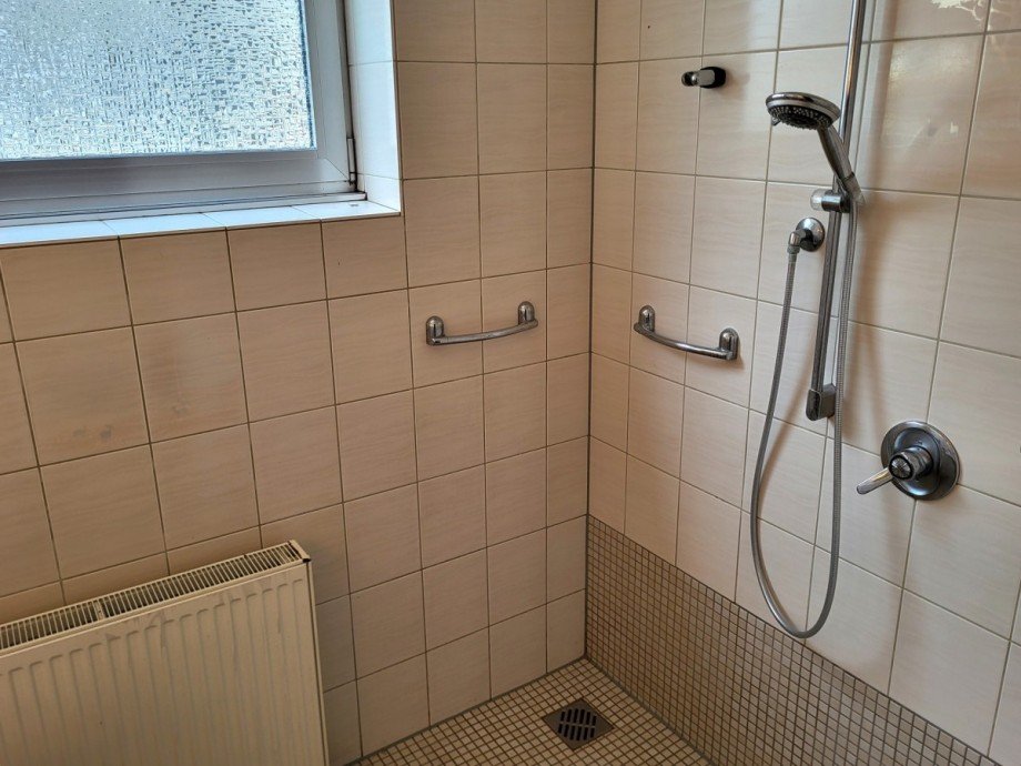 EG Duschbad Ansicht 1 Einfamilienhaus Grevenbroich/Kapellen