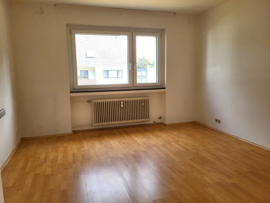 Schlafzimmer Etagenwohnung Meerbusch/Str�mp