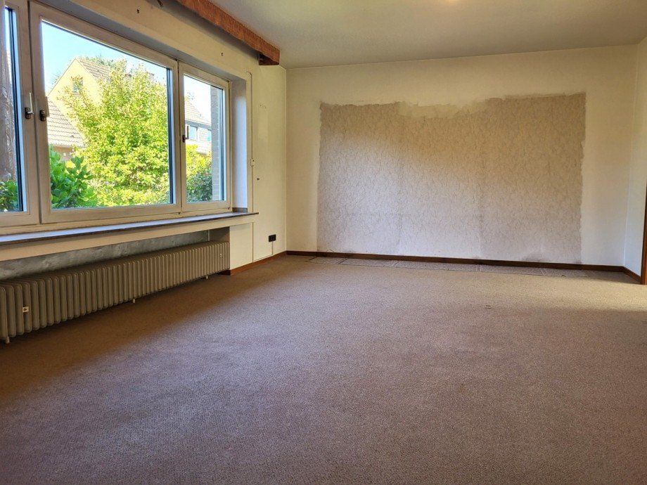 Wohnen Ansicht 1 Einfamilienhaus J�chen/Gierath