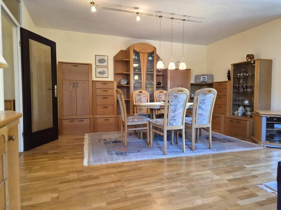 Wohnen Ansicht 5 Etagenwohnung Hilden