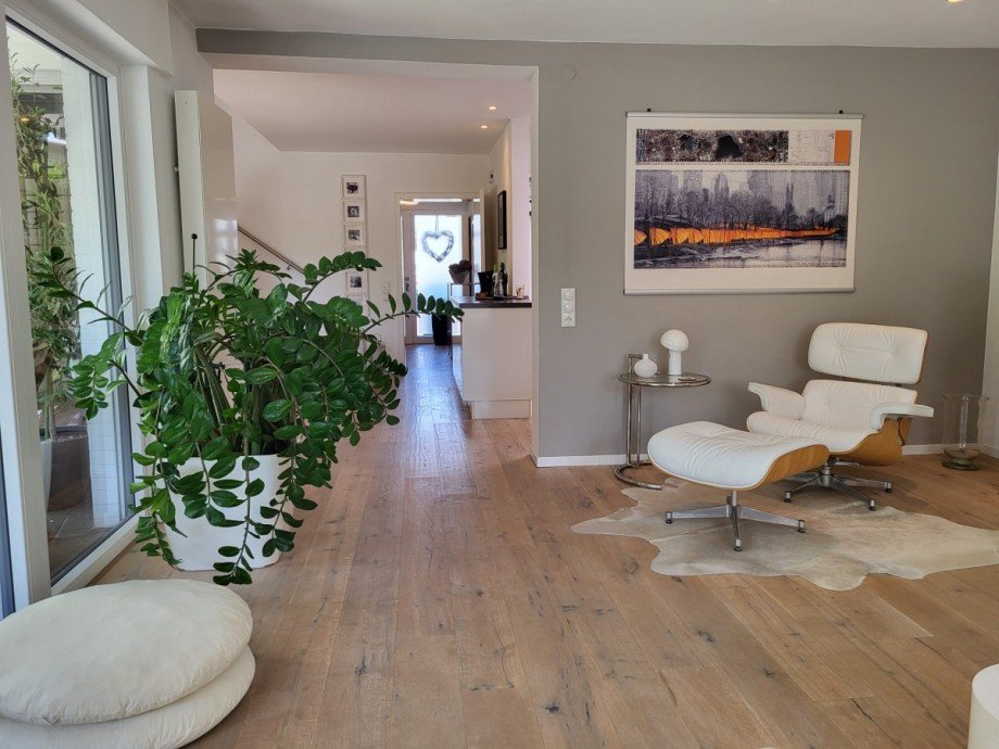 Wohnen Ansicht 3 Bungalow Meerbusch/Str�mp