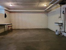 Trockenkeller BEREITS FREI: RENOVIERTE WOHNUNG MIT EINBAUK�CHE, BALKON UND GARAGE IN ILVERICH ZU VERMIETEN...