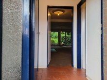 Windfang REIHENECKHAUS MIT KELLER, GARAGE UND KLEINEM GARTEN IN D�SSELDORF-HEERDT ZU VERKAUFEN...