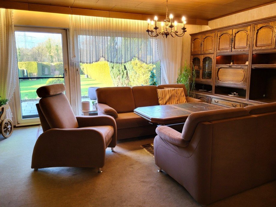 Wohnen Ansicht 1 Einfamilienhaus Grevenbroich/Frimmersdorf