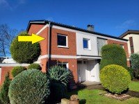 Hauptbild WOHNUNG MIT WINTERGARTEN UND EINBAUK�CHE IN DER NEUSSER-BOLSSIEDLUNG ZU VERMIETEN...