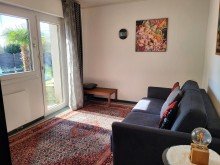 Anbau Schlafzimmer Ansicht 1 FREISTEHENDES HAUS MIT EINLIEGERBEREICH UND SCH�NEM GARTEN IN MEERBUSCH-OSTERATH ZU VERKAUFEN...
