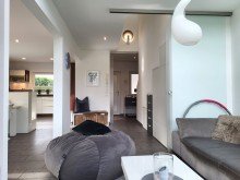 Wohnen Ansicht 4 SELTENHEIT: EINFAMILIENHAUS MIT W�RMEPUMPE UND PV-ANLAGE IN MEERBUSCH-STR�MP ZU VERKAUFEN...