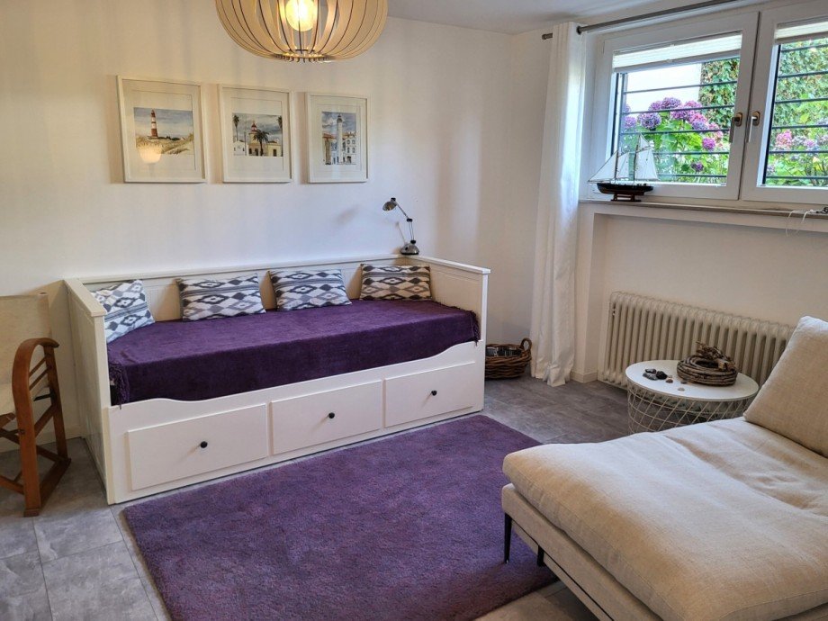 Souterrain G�ste Ansicht 2 Bungalow Meerbusch/Str�mp