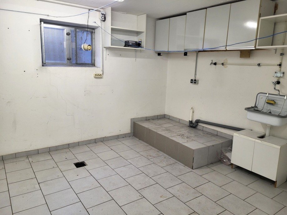 Keller Etagenwohnung Grevenbroich/Gustorf