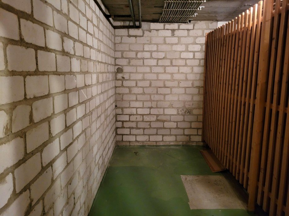 Keller Etagenwohnung Kaarst