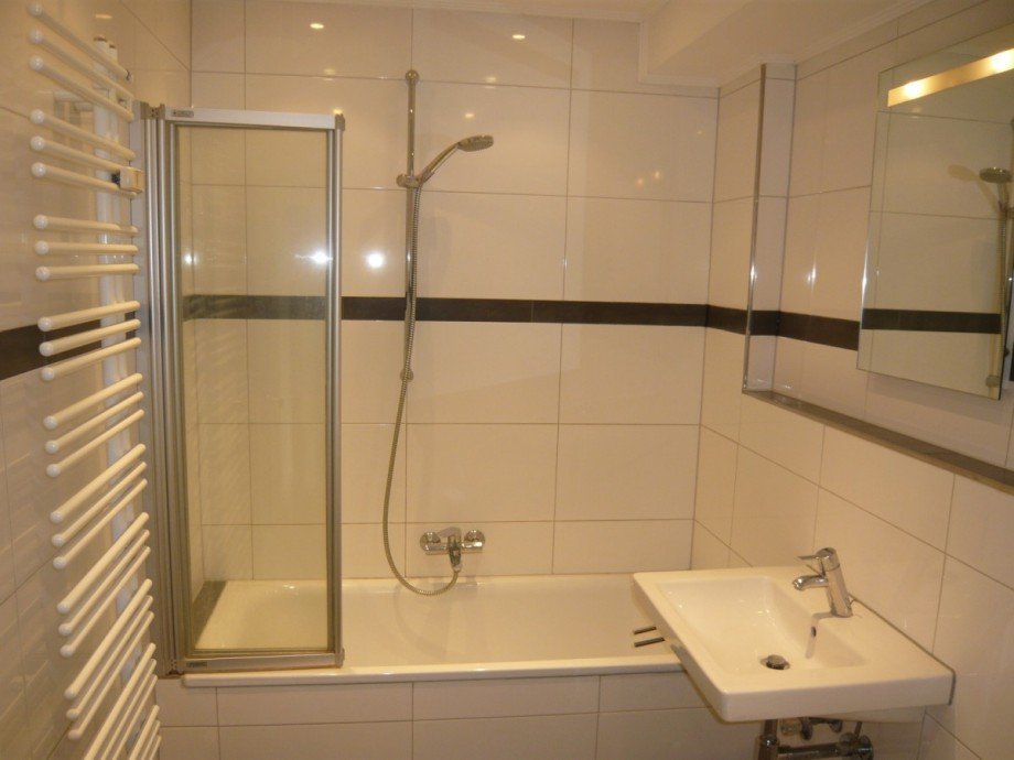 Bad Ansicht 1 Etagenwohnung Meerbusch/B�derich