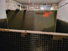 �l-Tank FREISTEHENDES HAUS MIT EINLIEGERBEREICH UND SCH�NEM GARTEN IN MEERBUSCH-OSTERATH ZU VERKAUFEN...