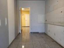K�che Ansicht 2 BEREITS FREI: WOHNUNG MIT SONNENBALKON UND GARAGE IN ZENTRALER LAGE VON B�DERICH ZU VERKAUFEN...