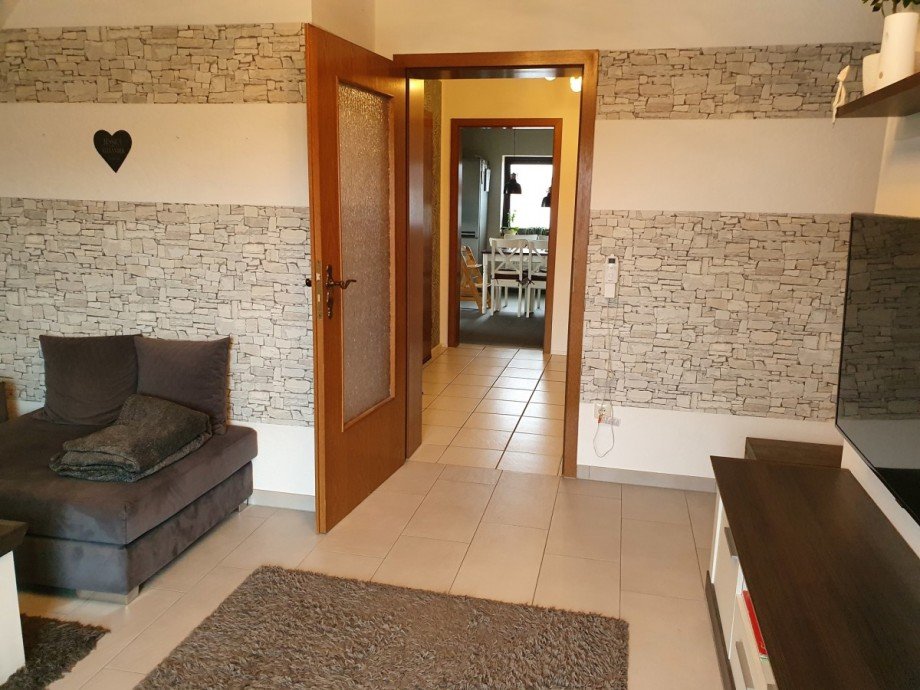 Wohnen Ansicht 3 Dachgeschosswohnung Meerbusch / B�derich