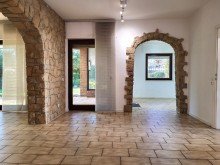 Kaminzimmer Ansicht 3 FREISTEHENDES EINFAMILIENHAUS MIT GARAGE UND KELLER IN MEERBUSCH-OSTERATH ZU VERKAUFEN...