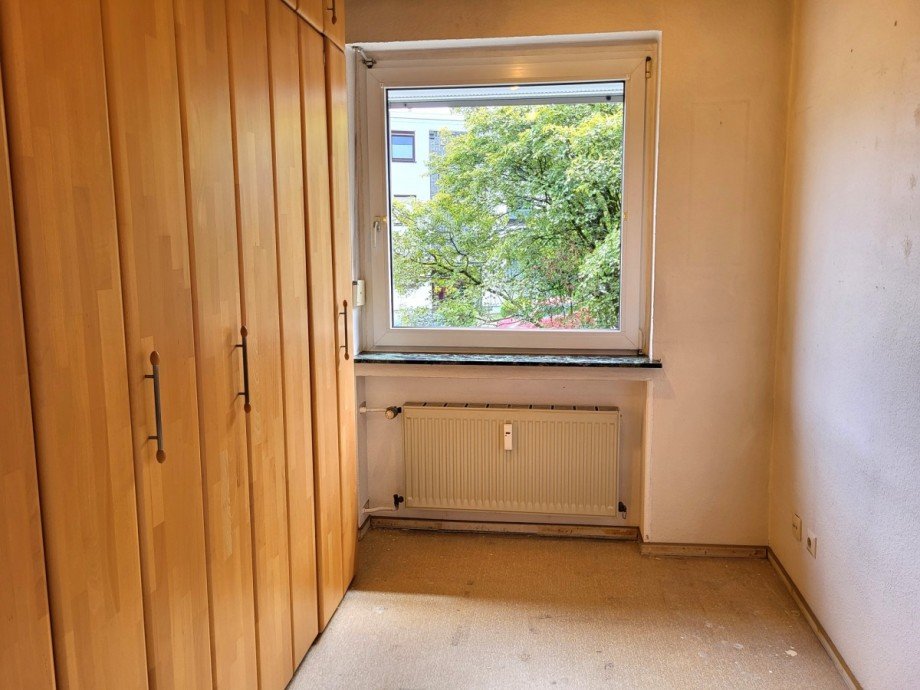 B�ro Etagenwohnung Essen/Burgaltendorf