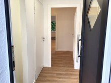 Windfang KLEINES EINFAMILIENHAUS MIT GARAGE UND TOLLEM GARTEN IN NEUSS-REUSCHENBERG ZU VERMIETEN...