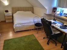 DG Schlafen Ansicht 2 VERMIETETES HAUS MIT IMBISS UND WOHNUNG IN ZENTRALER LAGE VON BEDBURG ZU VERKAUFEN...