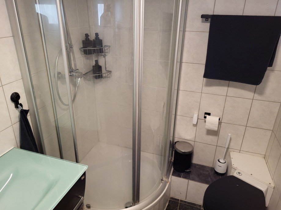 Bad EG Ansicht 2 Reihenhaus Bedburg/Lipp